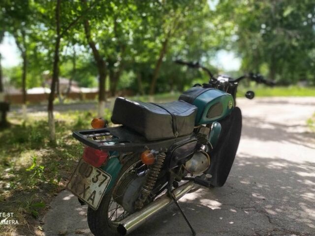 Восход Другая, объемом двигателя 0.18 л и пробегом 0 тыс. км за 214 $, фото 5 на Automoto.ua