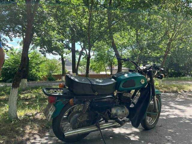 Восход Другая, объемом двигателя 0.18 л и пробегом 0 тыс. км за 214 $, фото 11 на Automoto.ua