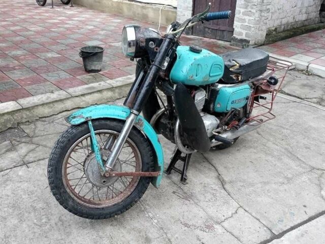 Восход Другая, об'ємом двигуна 0.2 л та пробігом 0 тис. км за 84 $, фото 7 на Automoto.ua