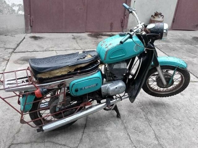 Восход Другая, об'ємом двигуна 0.2 л та пробігом 0 тис. км за 84 $, фото 4 на Automoto.ua