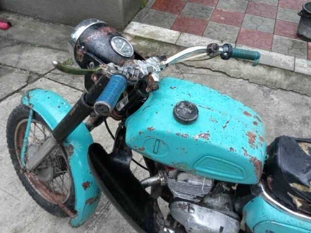 Восход Другая, об'ємом двигуна 0.2 л та пробігом 0 тис. км за 84 $, фото 3 на Automoto.ua