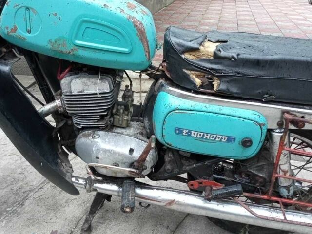 Восход Другая, об'ємом двигуна 0.2 л та пробігом 0 тис. км за 84 $, фото 2 на Automoto.ua