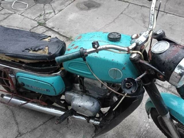 Восход Другая, об'ємом двигуна 0.2 л та пробігом 0 тис. км за 84 $, фото 9 на Automoto.ua