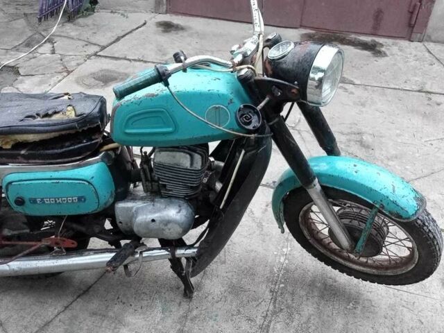 Восход Другая, об'ємом двигуна 0.2 л та пробігом 0 тис. км за 84 $, фото 6 на Automoto.ua