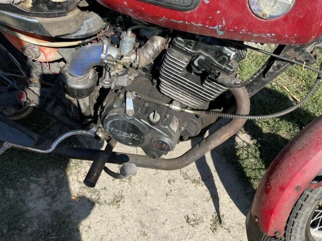 Восход Другая, объемом двигателя 0.2 л и пробегом 0 тыс. км за 188 $, фото 3 на Automoto.ua