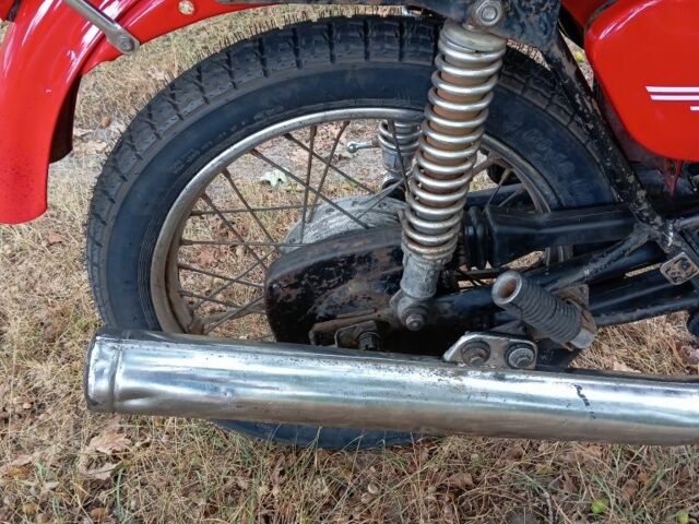 Восход Другая, об'ємом двигуна 0.18 л та пробігом 0 тис. км за 550 $, фото 6 на Automoto.ua