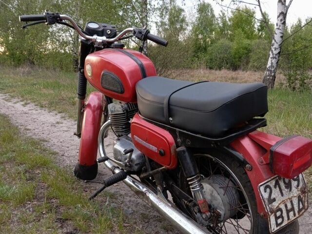 Восход Другая, об'ємом двигуна 0.18 л та пробігом 0 тис. км за 550 $, фото 4 на Automoto.ua