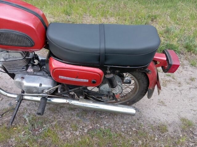 Восход Другая, об'ємом двигуна 0.18 л та пробігом 0 тис. км за 550 $, фото 5 на Automoto.ua