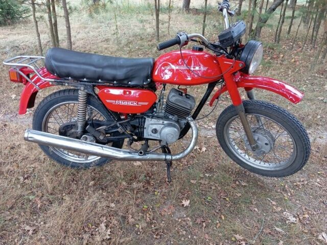 Восход Другая, об'ємом двигуна 0.18 л та пробігом 0 тис. км за 550 $, фото 8 на Automoto.ua