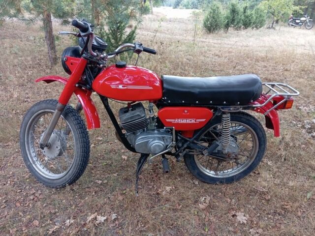 Восход Другая, об'ємом двигуна 0.18 л та пробігом 0 тис. км за 550 $, фото 9 на Automoto.ua