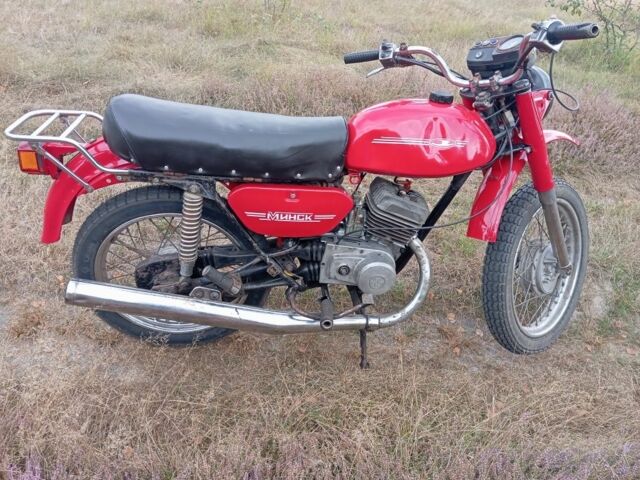 Восход Другая, об'ємом двигуна 0.18 л та пробігом 0 тис. км за 550 $, фото 7 на Automoto.ua