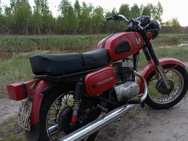 Восход Другая, об'ємом двигуна 0.18 л та пробігом 0 тис. км за 550 $, фото 3 на Automoto.ua