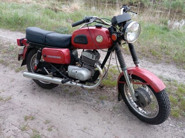 Восход Другая, об'ємом двигуна 0.18 л та пробігом 0 тис. км за 550 $, фото 1 на Automoto.ua