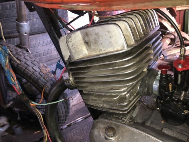 Восход Другая, об'ємом двигуна 0.18 л та пробігом 0 тис. км за 131 $, фото 2 на Automoto.ua