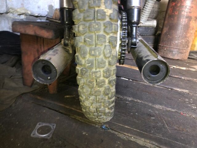 Восход Другая, об'ємом двигуна 0.18 л та пробігом 0 тис. км за 131 $, фото 4 на Automoto.ua