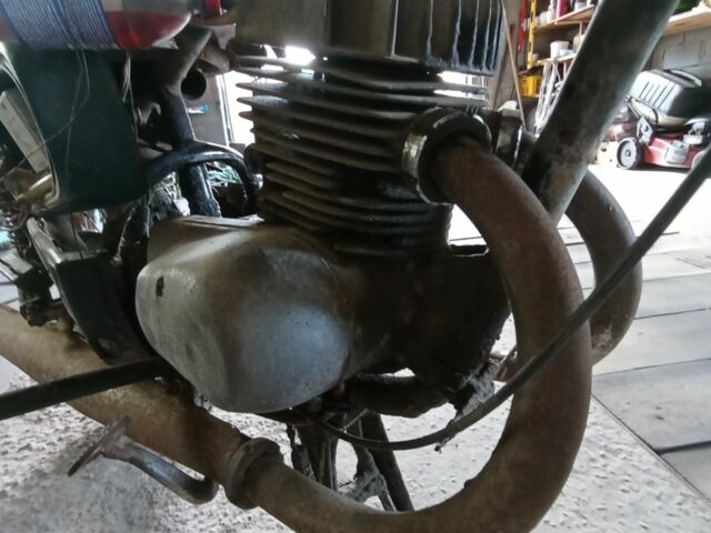 Восход Другая, объемом двигателя 0.18 л и пробегом 0 тыс. км за 36 $, фото 2 на Automoto.ua