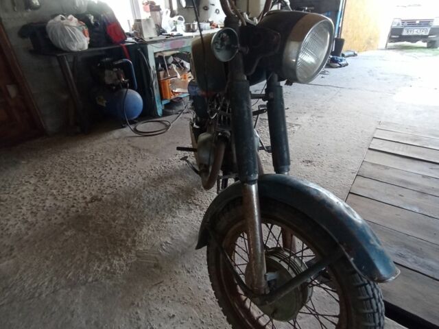 Восход Другая, объемом двигателя 0.18 л и пробегом 0 тыс. км за 36 $, фото 1 на Automoto.ua