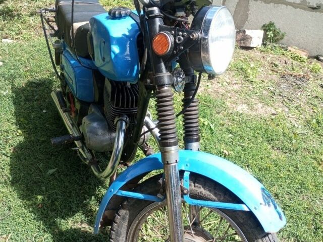 Восход Другая, объемом двигателя 0 л и пробегом 0 тыс. км за 239 $, фото 6 на Automoto.ua