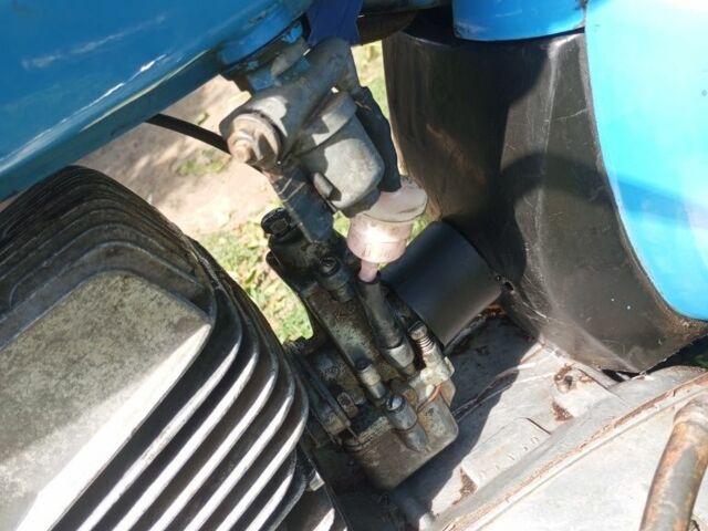 Восход Другая, объемом двигателя 0 л и пробегом 0 тыс. км за 239 $, фото 2 на Automoto.ua