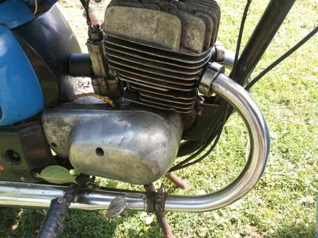 Восход Другая, объемом двигателя 0 л и пробегом 0 тыс. км за 239 $, фото 5 на Automoto.ua