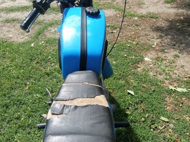 Восход Другая, объемом двигателя 0 л и пробегом 0 тыс. км за 239 $, фото 3 на Automoto.ua