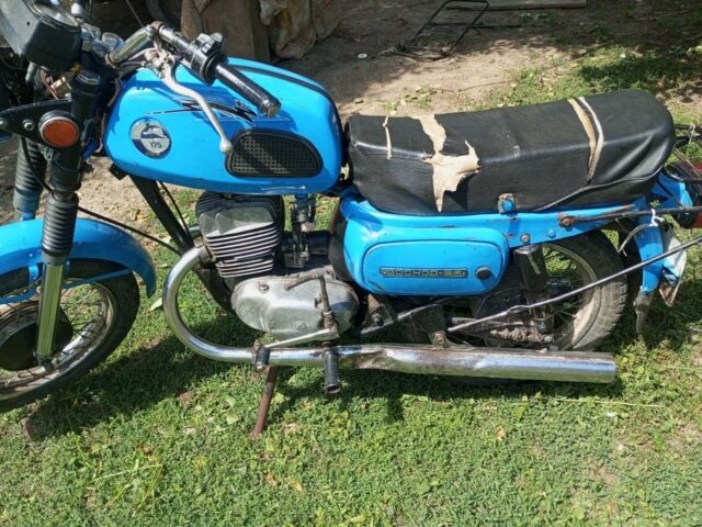 Восход Другая, объемом двигателя 0 л и пробегом 0 тыс. км за 239 $, фото 1 на Automoto.ua