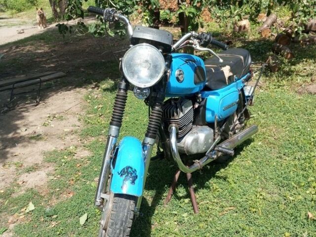 Восход Другая, объемом двигателя 0 л и пробегом 0 тыс. км за 239 $, фото 7 на Automoto.ua