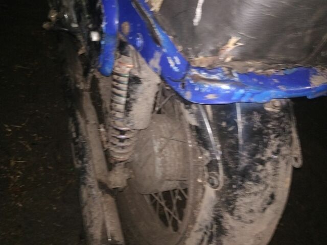 Восход Другая, объемом двигателя 0.18 л и пробегом 0 тыс. км за 95 $, фото 1 на Automoto.ua