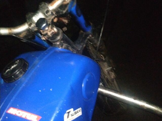 Восход Другая, объемом двигателя 0.18 л и пробегом 0 тыс. км за 95 $, фото 3 на Automoto.ua