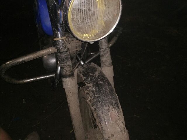 Восход Другая, объемом двигателя 0.18 л и пробегом 0 тыс. км за 95 $, фото 2 на Automoto.ua