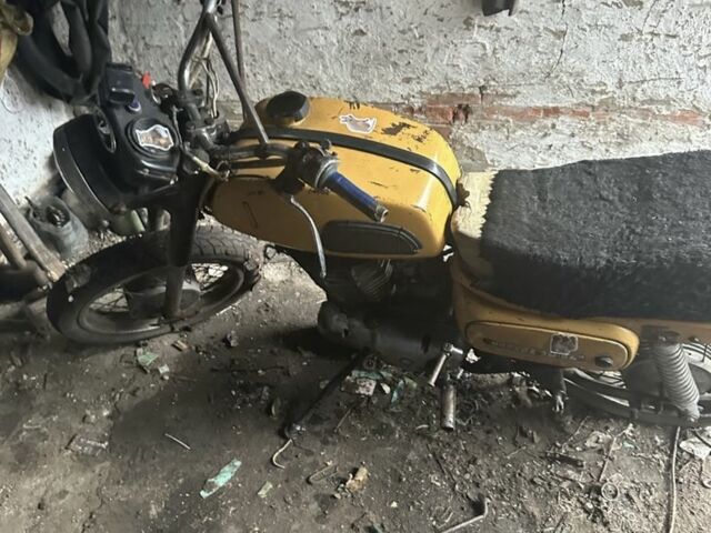 Восход Другая, объемом двигателя 0.3 л и пробегом 0 тыс. км за 48 $, фото 3 на Automoto.ua