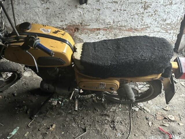 Восход Другая, объемом двигателя 0.3 л и пробегом 0 тыс. км за 48 $, фото 2 на Automoto.ua