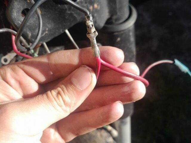 Восход Другая, объемом двигателя 0.18 л и пробегом 0 тыс. км за 119 $, фото 2 на Automoto.ua