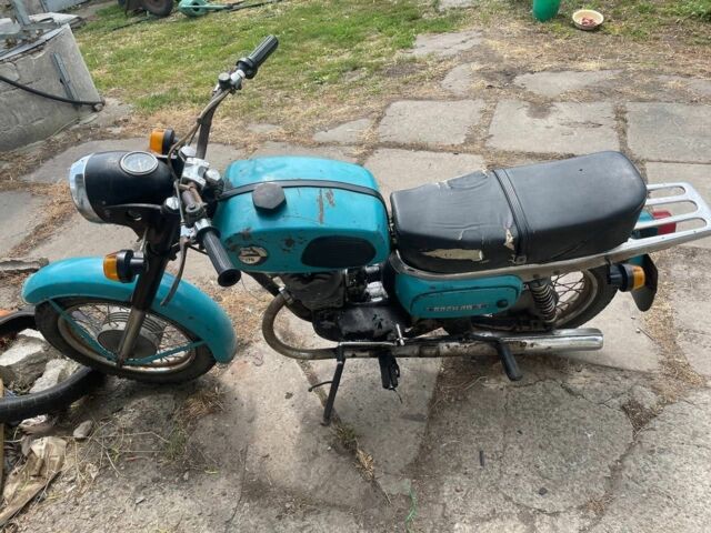 Восход Другая, объемом двигателя 0 л и пробегом 0 тыс. км за 71 $, фото 1 на Automoto.ua