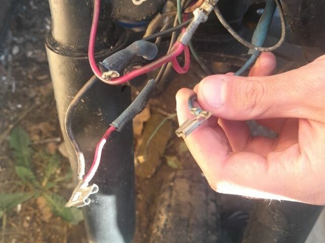 Восход Другая, объемом двигателя 0.18 л и пробегом 0 тыс. км за 119 $, фото 1 на Automoto.ua