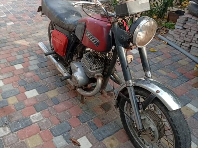 Восход Другая, объемом двигателя 0 л и пробегом 0 тыс. км за 191 $, фото 3 на Automoto.ua