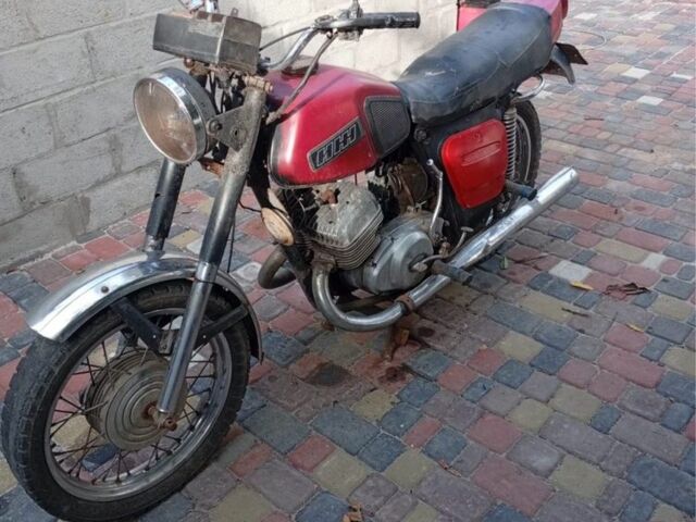 Восход Другая, объемом двигателя 0 л и пробегом 0 тыс. км за 191 $, фото 5 на Automoto.ua