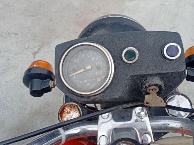 Восход Другая, объемом двигателя 0 л и пробегом 0 тыс. км за 191 $, фото 4 на Automoto.ua