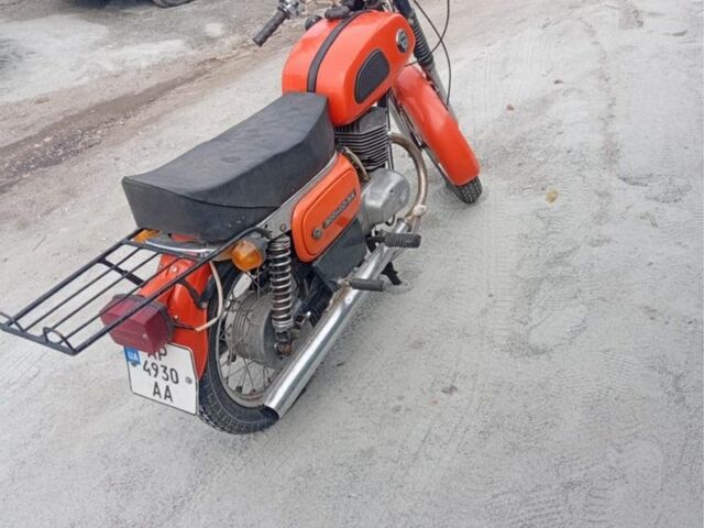 Восход Другая, объемом двигателя 0 л и пробегом 0 тыс. км за 191 $, фото 1 на Automoto.ua