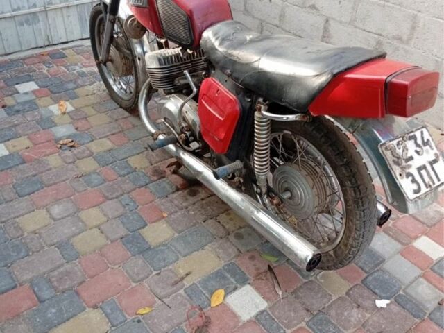 Восход Другая, объемом двигателя 0 л и пробегом 0 тыс. км за 191 $, фото 6 на Automoto.ua