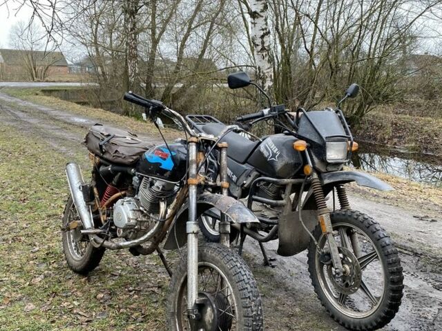 Восход Другая, об'ємом двигуна 0.15 л та пробігом 0 тис. км за 239 $, фото 2 на Automoto.ua