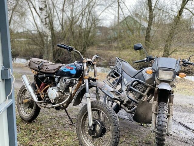 Восход Другая, об'ємом двигуна 0.15 л та пробігом 0 тис. км за 239 $, фото 3 на Automoto.ua