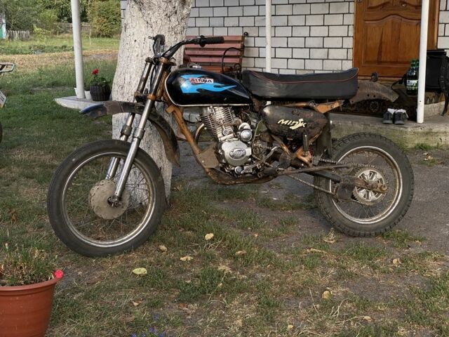 Восход Другая, об'ємом двигуна 0.15 л та пробігом 0 тис. км за 239 $, фото 4 на Automoto.ua