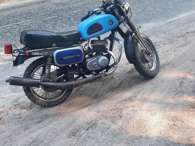 Восход Другая, объемом двигателя 0.13 л и пробегом 0 тыс. км за 190 $, фото 1 на Automoto.ua