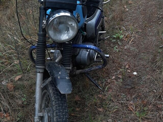 Восход Другая, об'ємом двигуна 0.13 л та пробігом 0 тис. км за 237 $, фото 4 на Automoto.ua