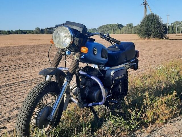 Восход Другая, объемом двигателя 0.13 л и пробегом 0 тыс. км за 190 $, фото 3 на Automoto.ua