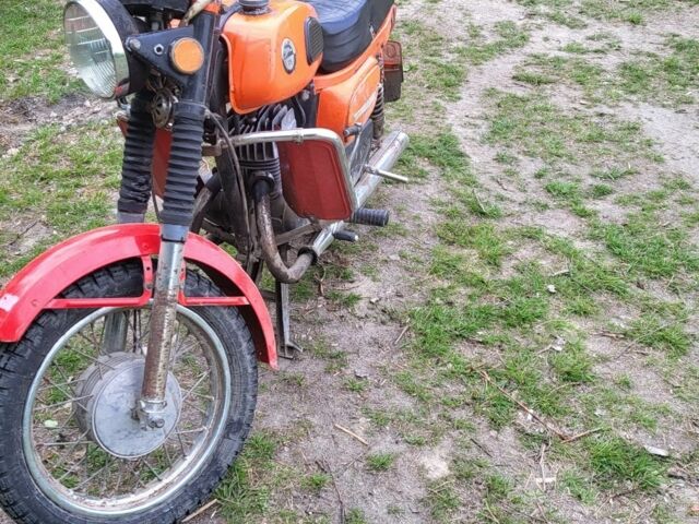 Восход Другая, объемом двигателя 0.2 л и пробегом 0 тыс. км за 277 $, фото 3 на Automoto.ua