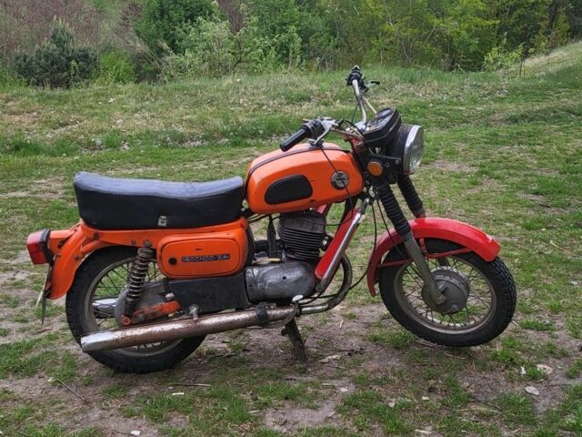 Восход Другая, объемом двигателя 0.2 л и пробегом 0 тыс. км за 277 $, фото 2 на Automoto.ua