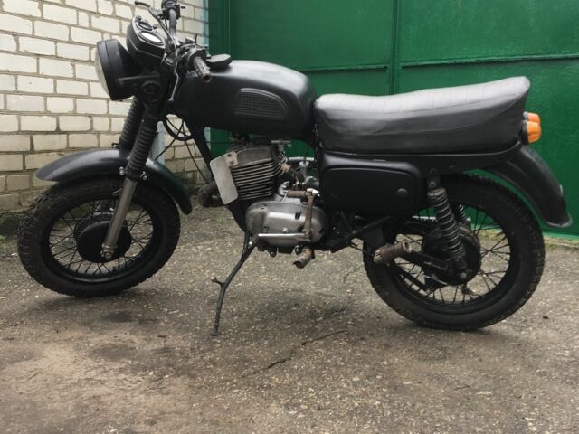 Восход Другая, об'ємом двигуна 0.18 л та пробігом 0 тис. км за 304 $, фото 1 на Automoto.ua