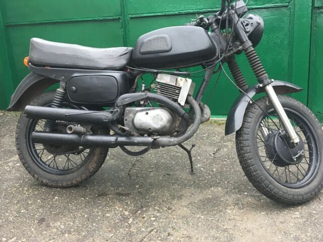 Восход Другая, об'ємом двигуна 0.18 л та пробігом 0 тис. км за 304 $, фото 2 на Automoto.ua